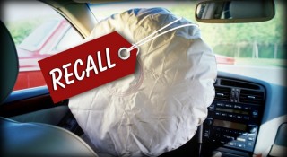 Triệu hồi túi khí Takata tại Việt Nam: Khoảng 137.000 xe bị ảnh hưởng, hơn 50.000 xe vẫn chưa được xử lý