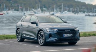 Audi Việt Nam triệu hồi xe điện e-tron và Q8 e-tron do nguy cơ lỗi hệ thống phanh