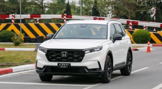 Ô tô, xe máy Honda được phân phối chính hãng tại Việt Nam đều có thể dùng xăng sinh học E10
