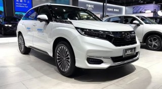 Honda sắp giới thiệu SUV 7 chỗ mới tại Đông Nam Á, định vị cao hơn CR-V?