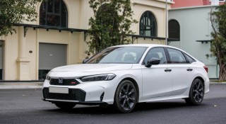 TOP 10 ô tô kén khách nhất Việt Nam tháng 6/2026: Honda Civic bất ngờ góp mặt