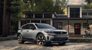 Honda sẽ ngừng bán mẫu SUV điện chủ lực vào cuối năm nay