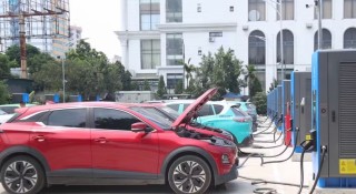 Quy định mới phân loại các dòng xe điện hóa thành 8 nhóm