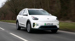 Ô tô điện Kia dẫn đầu bảng xếp hạng độ bền pin sau khi chạy 100.000 km