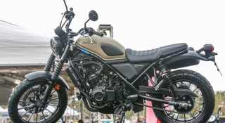 Thêm hơn 5.000 xe Honda Rebel 300, Rebel 500 và CL500 tại Việt Nam bị triệu hồi