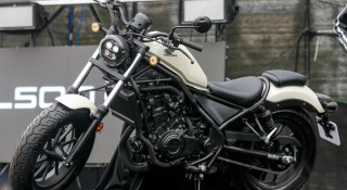Gần 750 mô tô Honda phân khối lớn tại Việt Nam bị triệu hồi do các lỗi khác nhau
