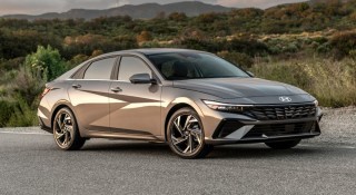 Hyundai lập kỷ lục doanh số tháng 7 tại Mỹ, Elantra bất ngờ tăng trưởng mạnh