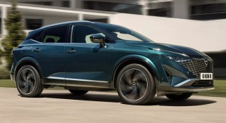 SUV điện hóa của Nissan đi gần 2.000 km không cần tiếp nhiên liệu, lập kỷ lục thế giới
