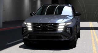 Hyundai Tucson sản xuất tại Việt Nam sắp được xuất khẩu sang Australia