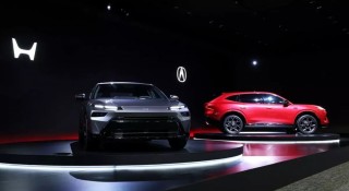 Honda phá lệ thuê công ty Ấn Độ phát triển nền tảng ô tô, kỳ vọng tiết kiệm chi phí và rút ngắn tiến độ