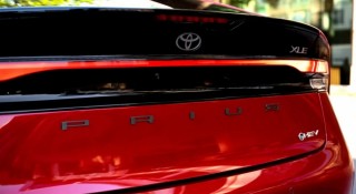 Toyota lên kế hoạch trang bị pin lithium-ion thế hệ mới cho loạt xe hybrid