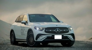 Kích cầu tháng Ngâu, Mercedes-Benz GLC 300 VIN 2026 giảm hơn nửa tỷ đồng tại đại lý