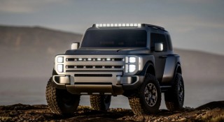 Hyundai chuẩn bị 'tham chiến' phân khúc bán tải cỡ trung, cạnh tranh Ford Ranger, Toyota Hilux