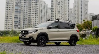 Suzuki tung ưu đãi tháng 9/2026: XL7 nhận hỗ trợ 75 triệu đồng, Jimny lên tới 120 triệu đồng