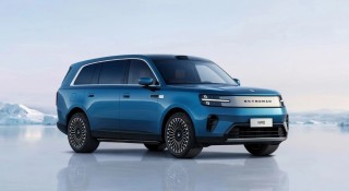 EREV - Công nghệ giúp xe điện đi xa hơn mà không còn quá phụ thuộc vào trạm sạc