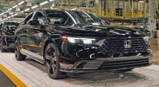 Honda không đánh đổi chất lượng để chạy theo tốc độ phát triển chóng mặt của xe Trung Quốc