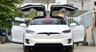 Hãng xe điện Tesla vừa có động thái đáng chú ý tại Việt Nam