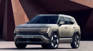 Hyundai Tucson cán mốc hơn 10,6 triệu xe bán ra trên toàn cầu sau 22 năm hiện diện