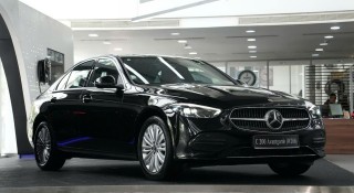 Gần 900 xe Mercedes-Benz tại Việt Nam bị triệu hồi vì nguy cơ mất an toàn