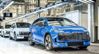 Audi rút ngắn thời gian phát triển ô tô điện A2 e-tron bằng cách nào?