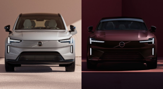 Loạt ô tô mới hẹn ngày ra mắt Việt Nam trong tháng 10/2026: Xe điện và xe hybrid chiếm sóng