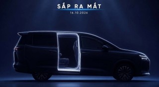 Wuling Darion hẹn ngày ra mắt Việt Nam: Giá dự kiến từ 750 triệu đồng, có cả bản điện và hybrid
