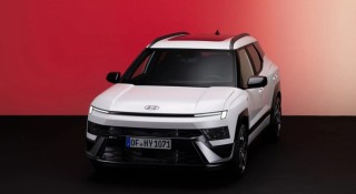 Hyundai Bayon 2027 ra mắt: Thiết kế góc cạnh hơn, thêm bản thể thao N Line