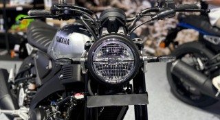 Yamaha mở bán ‘vua côn tay’ 155cc mới xịn hơn Exciter, đè bẹp Honda Winner R với giá 38,7 triệu đồng