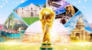 Lịch thi đấu World Cup 2026 đầy đủ và chi tiết: Cập nhật 104 trận từ vòng bảng đến chung kết