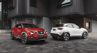 Đánh giá Nissan Juke 2020: Phiên bản 'dị' thế hệ mới
