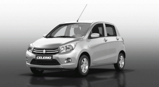 Đánh giá Suzuki Celerio 2020: Giá mềm, tốn ít xăng