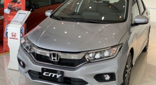 28.000 xe Honda tại Việt Nam bị triệu hồi vì lỗi bơm nhiên liệu