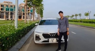 Vụ khách hàng phàn nàn xe VinFast Lux A2.0: Xảy ra ở Mỹ VinFast cũng không nhượng bộ