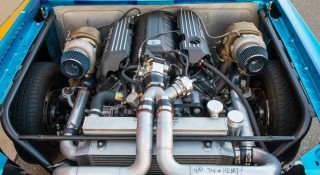 Mọi thứ về động cơ tăng áp Turbocharging, Supercharging và Twincharging