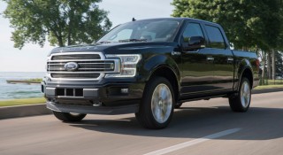 Ford dự kiến phát hành bộ lọc không khí loại bỏ các hạt siêu nhỏ vào cuối năm nay