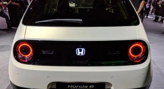Honda đã hợp tác với Google để mang đến công nghệ kết nối mới