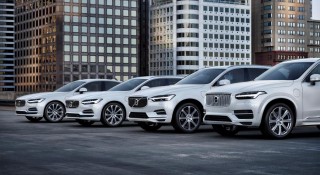 Loạt thương hiệu lớn Ford, Volkswagen, Volvo...đồng loạt ngừng bán xe tại Nga
