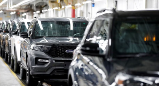Ford - 'Ông hoàng' triệu hồi với hơn 4 triệu xe ảnh hưởng nửa đầu năm 2023