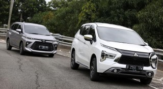 Trái ngược Việt Nam, người Indonesia đổ xô mua Toyota Avanza thay vì Xpander