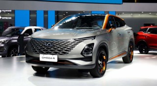 Đối thủ của Hyundai Creta xác lập doanh số cực đỉnh trước khi về Việt Nam