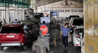 Chính sách liên quan đến ô tô có hiệu lực từ 10/2023 bạn cần biết