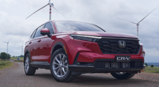Phản ứng của người tiêu dùng khi Honda công bố giá bán CR-V 2024