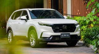 Cách định giá gây tranh cãi của Honda CR-V 2024