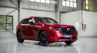 Canh bạc xe hạng sang của Mazda đang được đền đáp xứng đáng