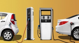 Ô tô điện giúp tiết kiệm 21 triệu đồng/năm so với xe xăng?
