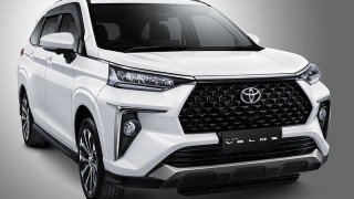 Đại lý bắt đầu nhận cọc Toyota Veloz 2022, giao xe ngay tháng sau Tết