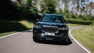 Đánh giá BMW X7: Bản lĩnh uy quyền, nội thất xa hoa