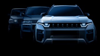 SsangYong ra mắt mẫu xe điện Korando, đi trước đối thủ Honda CR-V trong làn sóng EV