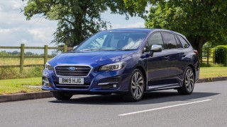 Đánh giá Subaru Levorg 2020: Phép thử 'mới'