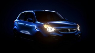 VIDEO: Cận cảnh Suzuki Celerio 2022 sắp ra mắt 'bằng xương bằng thịt'